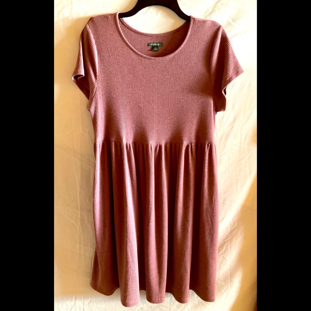 Wild Fable Women Baby Doll Dress